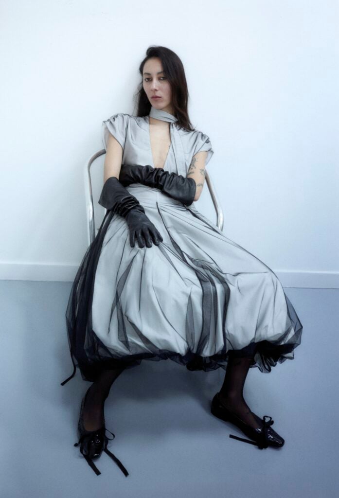 RENAISSANCE RENAISSANCE FW25