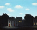 rene magritte lempire des lumieres I primi risultati solidi e cauti di Christie's alle aste di New York