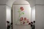 Nei sotterranei di un palazzo storico di Roma una mostra sul rapporto uomo-natura  