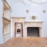 Riallestimento dello Studiolo di Federico da Monfeltro al Palazzo Ducale di Urbino