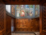 Riapre lo Studiolo di Federico da Montefeltro nel Palazzo Ducale di Urbino