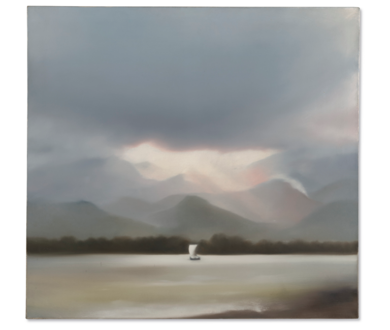 richter I primi risultati solidi e cauti di Christie's alle aste di New York