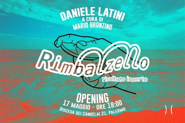 Daniele Latini – Rimbalzello. Risultato incerto