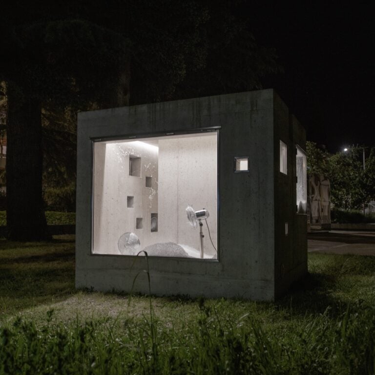 Lemme Art Contemporain Roberta Folliero