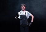 Roberta Maimone, Wonder Love Reinout Bos