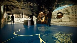 Roma è una cometa