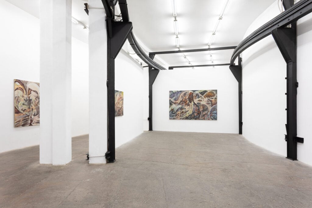 Torna il Roma Gallery Weekend: 34 gallerie d’arte saranno aperte per tutto il finesettimana