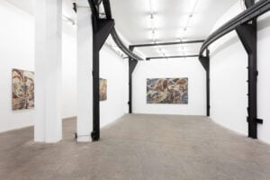 Torna il Roma Gallery Weekend: 34 gallerie d’arte saranno aperte per tutto il finesettimana