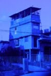 Romaric Tisserand, Every Country Fiction, Edificio Blu