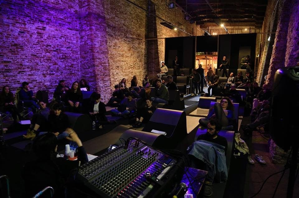 sale docks venezia Festival culturali in Italia a fine maggio 2025: Late Spring Music, Utopian Hours, Roma Summer Fest