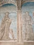Cappella San Galdino Zelo Surrigone foto di Letizia Cestari