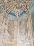 Cappella San Galdino Zelo Surrigone foto di Letizia Cestari