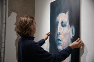 Un nuovo spazio per l’arte contemporanea a Bergamo: nasce SANBE15/C gallery