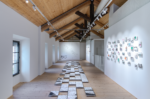 schermata 2025 05 05 alle 211006 Opere d'arte contemporanea in 100 borghi dell'Italia intera. Il progetto compie 5 anni e si presenta a Milano