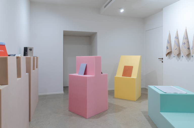 schermata 2025 05 05 alle 211025 Opere d'arte contemporanea in 100 borghi dell'Italia intera. Il progetto compie 5 anni e si presenta a Milano