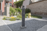 schermata 2025 05 05 alle 211043 Opere d'arte contemporanea in 100 borghi dell'Italia intera. Il progetto compie 5 anni e si presenta a Milano