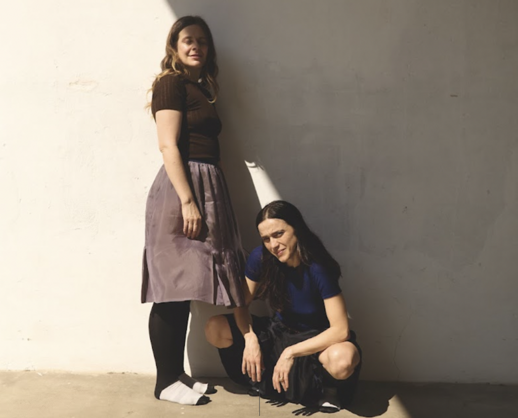 schermata 2025 05 09 alle 103243 La scuola di moda più geniale di Milano sta al Corvetto e fa istruzione comunitaria