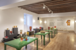 Siamo tutti pezzi unici. Il sodalizio tra Gaetano Pesce e Fish Design in mostra a Madrid