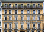 Un’altra importante galleria apre a Milano. Da Torino (e Londra) arriva Mazzoleni con spazi espositivi e private room per collezionisti