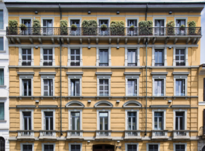 Un’altra importante galleria apre a Milano. Da Torino (e Londra) arriva Mazzoleni con spazi espositivi e private room per collezionisti