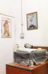 schermata 2025 05 19 alle 155415 Un vecchio cinema a luci rosse di Roma proietta per 8 ore film e video di un regista e fotografo francese