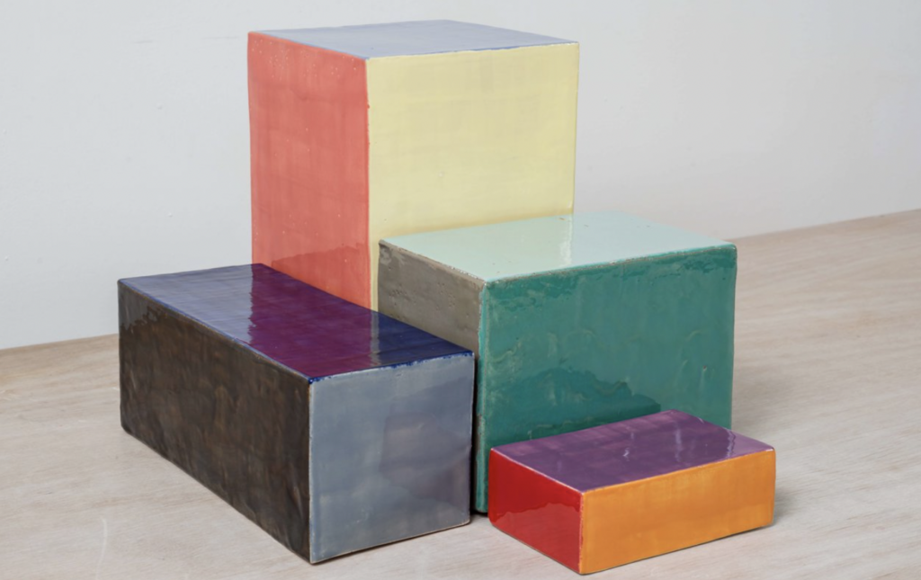 Torna a Madrid la fiera spagnola dedicata interamente alla ceramica
