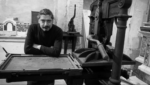 In un’antica chiesa nel centro storico di Napoli nasce un museo dedicato alla stampa