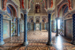 Dopo 30 anni di abbandono, il Castello di Sammezzano in Toscana acquisito da un imprenditore. Parte la riqualificazione 