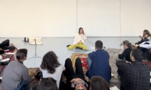 La scuola di moda più geniale di Milano sta al Corvetto e fa istruzione comunitaria