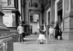 A Latina è in arrivo una grande mostra del fotografo Gianni Berengo Gardin