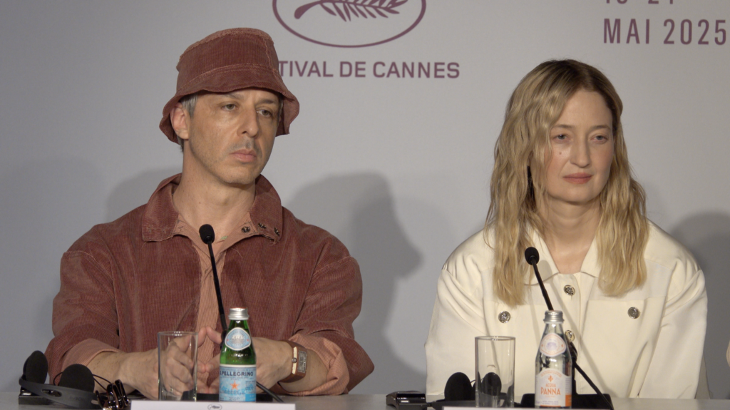 screenshot 2025 05 13 alle 171553 Al via il 78esimo Festival di Cannes. La Giuria si presenta tra politica e attualità