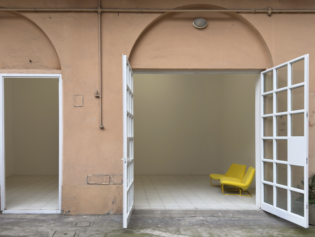 A Milano nasce Alveare Culturale Studio: un centro indipendente per la sperimentazione e la produzione artistica