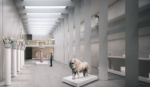 Nasce un nuovo museo a Pisa. Al via la realizzazione del Museo delle Antichità in Piazza dei Miracoli