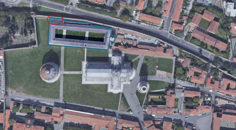 Render courtesy studio Guicciardini e Magni Architetti