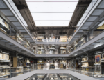 Apre a Londra il maxi museo-deposito del Victoria&Albert progettato da Diller Scofidio+Renfro