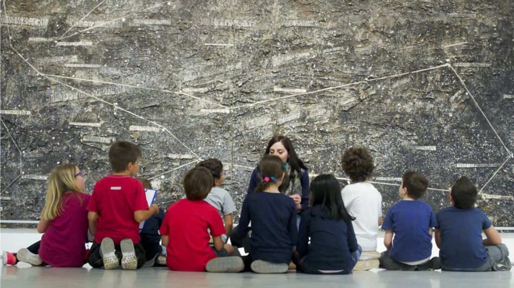 Finiscono le scuole. I campus per bambini per l’estate 2025 proposti dai musei nelle grandi città d’Italia