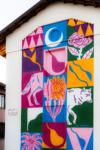 seb toussaintmunluvmontelupo albese Nasce una rete culturale in Langhe, Roero e Monferrato. I percorsi d'arte contemporanea si uniscono con Orma