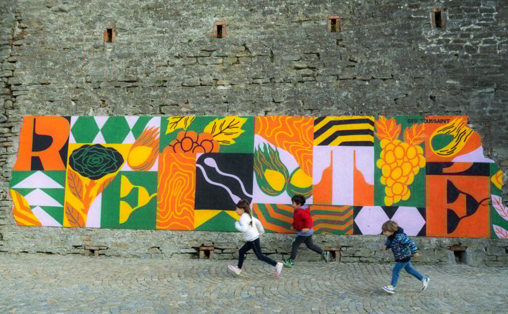 seb toussaintresterodello Nasce una rete culturale in Langhe, Roero e Monferrato. I percorsi d'arte contemporanea si uniscono con Orma