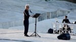 Sergio Rubini sul Cretto