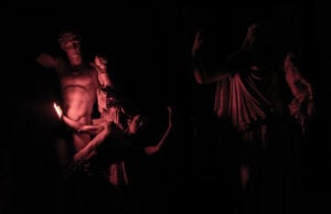Tra memoria e innovazione. L’archivio digitale della compagnia teatrale Instabili Vaganti di Bologna 