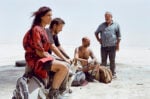 Sirāt. Il film che ha spiazzato il Festival di Cannes 2025