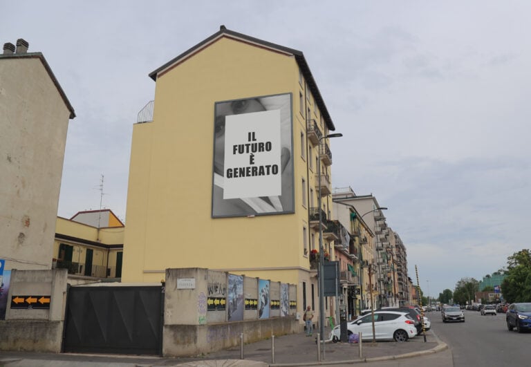 SKYGOLPE BLACKOUT Milano