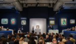 Aste a New York. Il flop da Sotheby’s per un Giacometti da 70 milioni di dollari e fatturato in calo da Phillips
