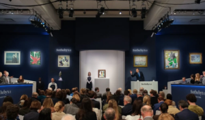 Aste a New York. Il flop da Sotheby’s per un Giacometti da 70 milioni di dollari e fatturato in calo da Phillips