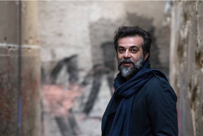 Alessandro Spina