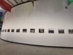 STADI. Architettura e mito, exhibition view at MAXXI, 2025. Photo Livia Montagnoli