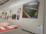 STADI. Architettura e mito, exhibition view at MAXXI, 2025. Photo Livia Montagnoli