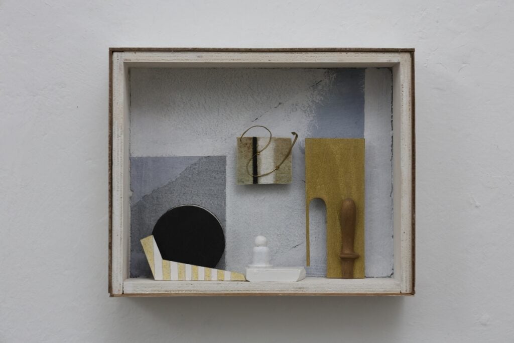 Gianni Baretta – Minimale lirico