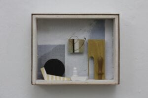 Gianni Baretta - Minimale lirico