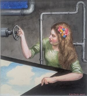 …così fiorirà